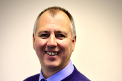 Former banking CEO takes over RSMA top job