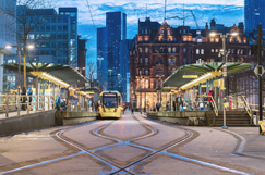 ICE calls for a transport strategy for England