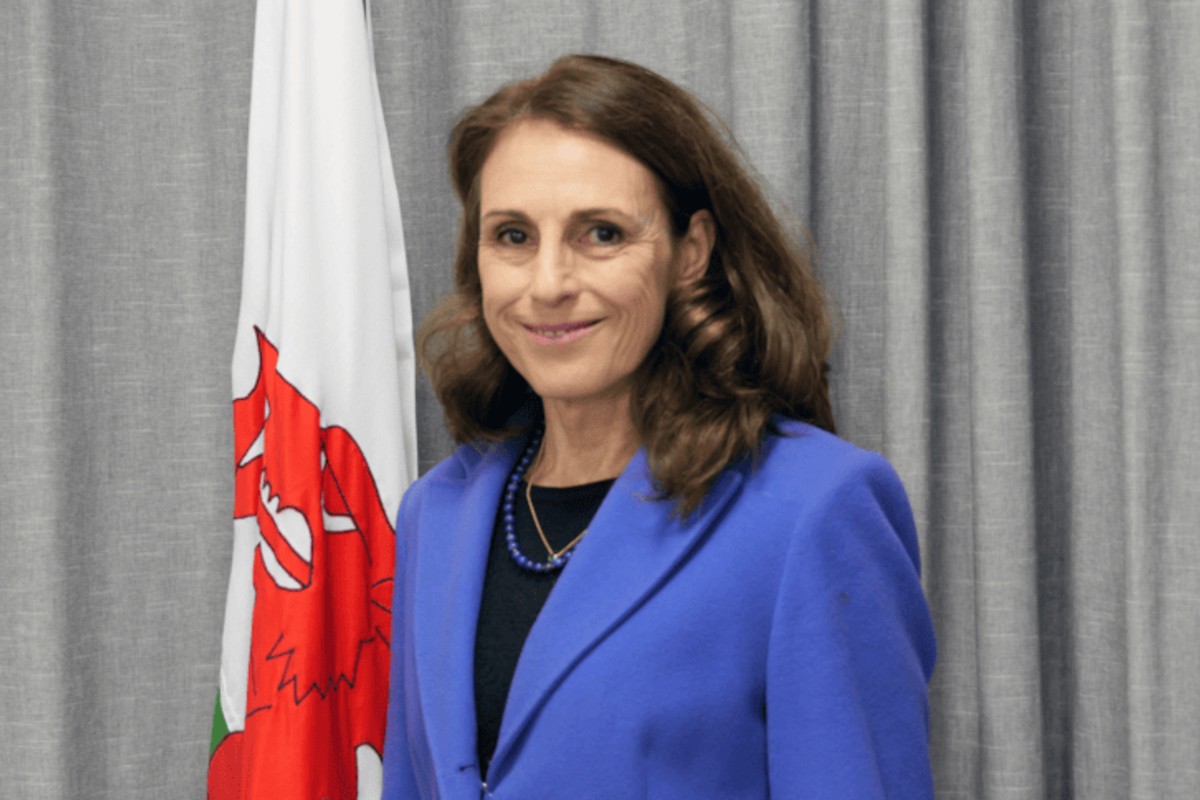 Wales' top doctor says preventing ill-health is an urgent priority