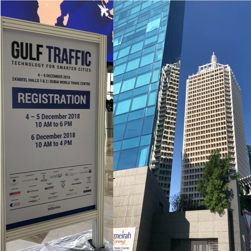 Final Talking Transport of 2018 talks future solutions