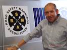 RSMA chief joins editorial board