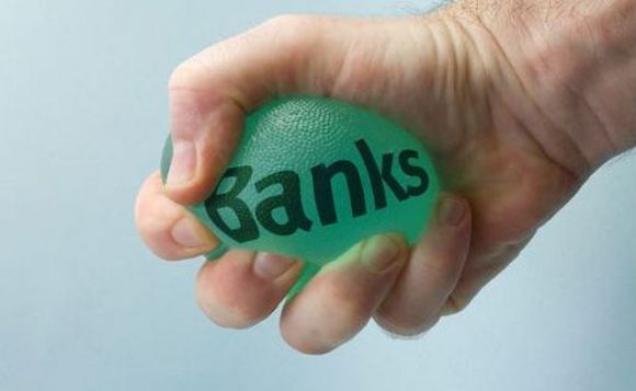 Bank stress tests: Private equity puts faith in finance