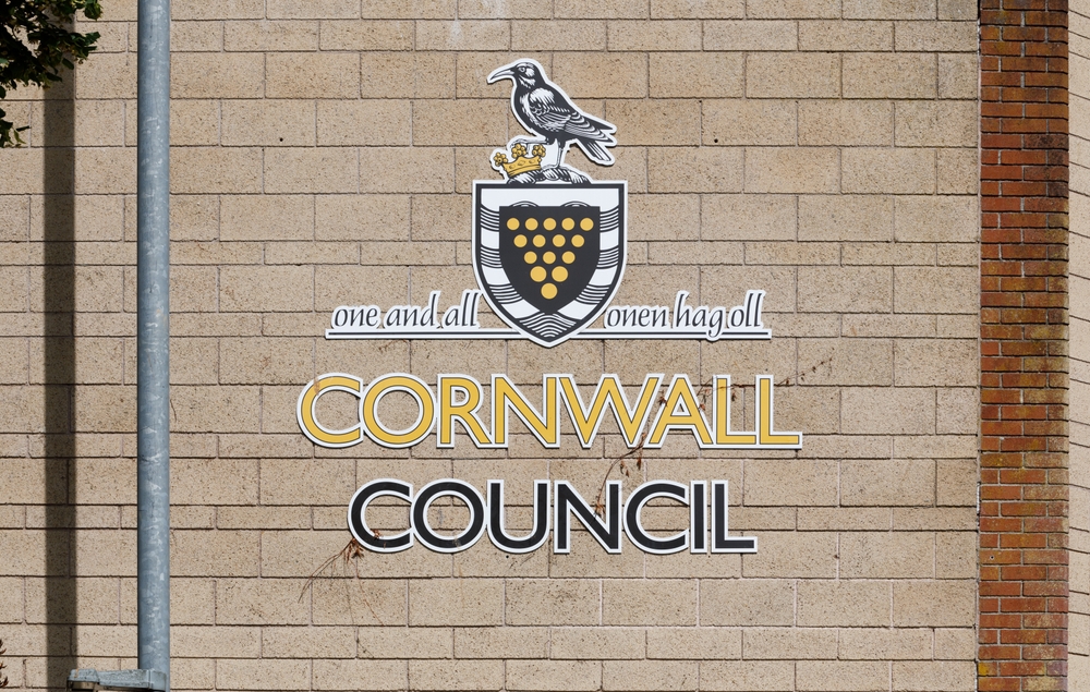 Capacity warning to Cornwall over strategic authority move