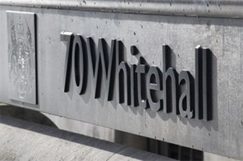 Public sector clients must 'act now' to support contractors Public sector clients must 'act now' to support contractors