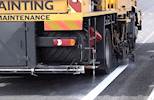 L&R wins A556 road markings contract