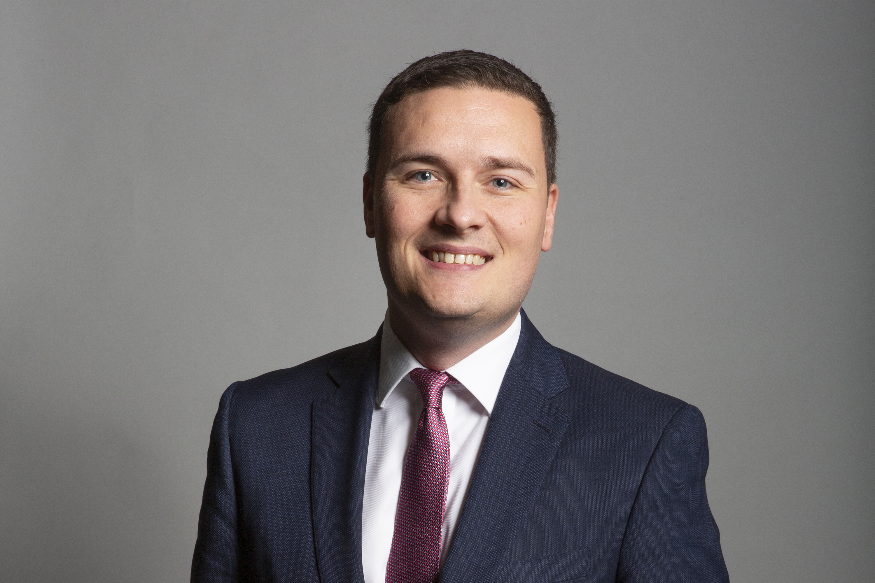 Streeting to propose new measures to regulate NHS managers