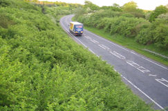 Interserve secures A602 improvement work