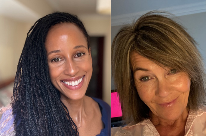 IHE expands membership team with two new appointments