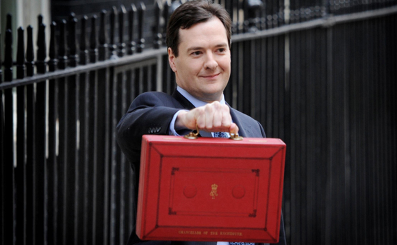 UK budget welcomed by private equity industry