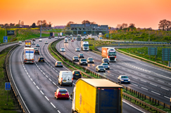 Injuries increase on smart motorway scheme