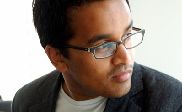 Balderton appoints Chandratillake as general partner