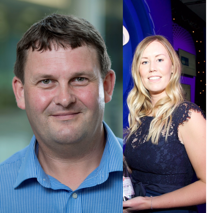 Alphabet (GB) appoints new Head of Contract Management and Head of Collections