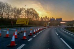 New congestion-busting tech works like a dream in trial