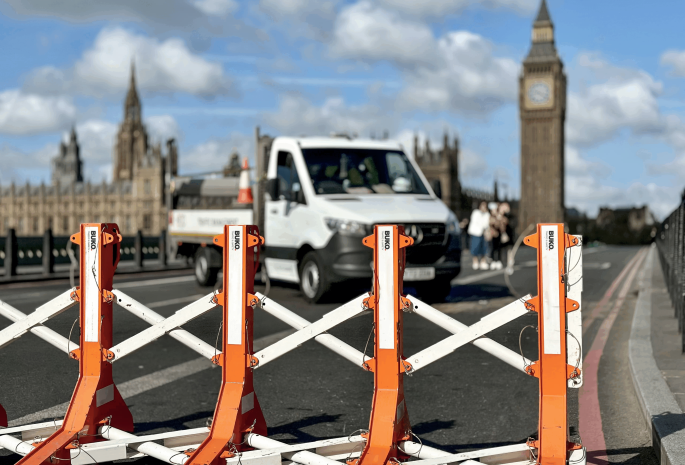 Buko Traffic and Safety