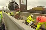 Five in frame for £200m TFL tunnels and bridge work