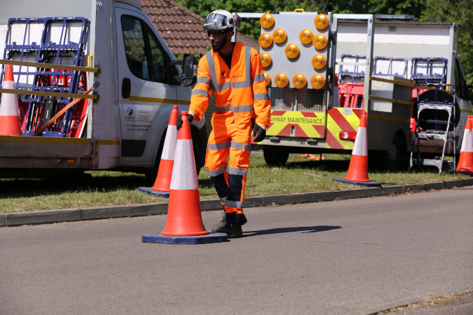 Sefton open to bids on £68m maintenance contract