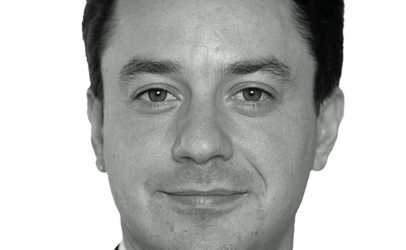 Reed Smith appoints new head of Europe & Middle East