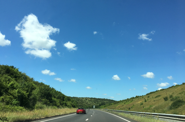 Highways England begins search on £106m Area 4 deal