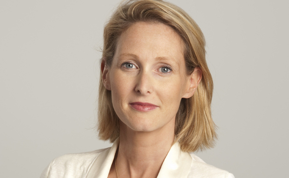 Activa hires ex-Equistone director Sophie Rouland