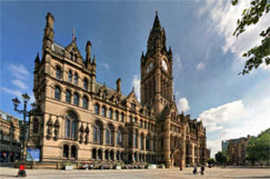 Manchester confirms places (but not spend) on 5 specialist frameworks