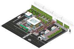 Winning bids revealed for ADEPT Live Labs SIMULATE programme