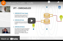 Highways Presents: Signify - leading the way in lighting