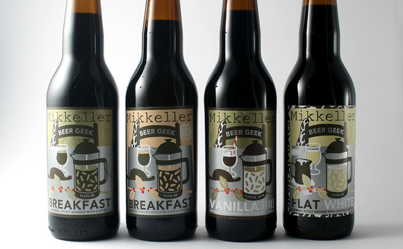 Deal in Focus: Orkila taps European craft beer with Mikkeller deal