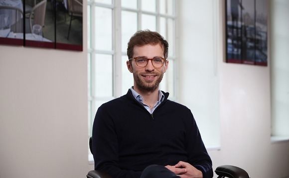 LDC hires ESG director from Deloitte