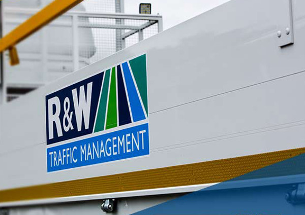 R&W Traffic Management crosses over to Chevron