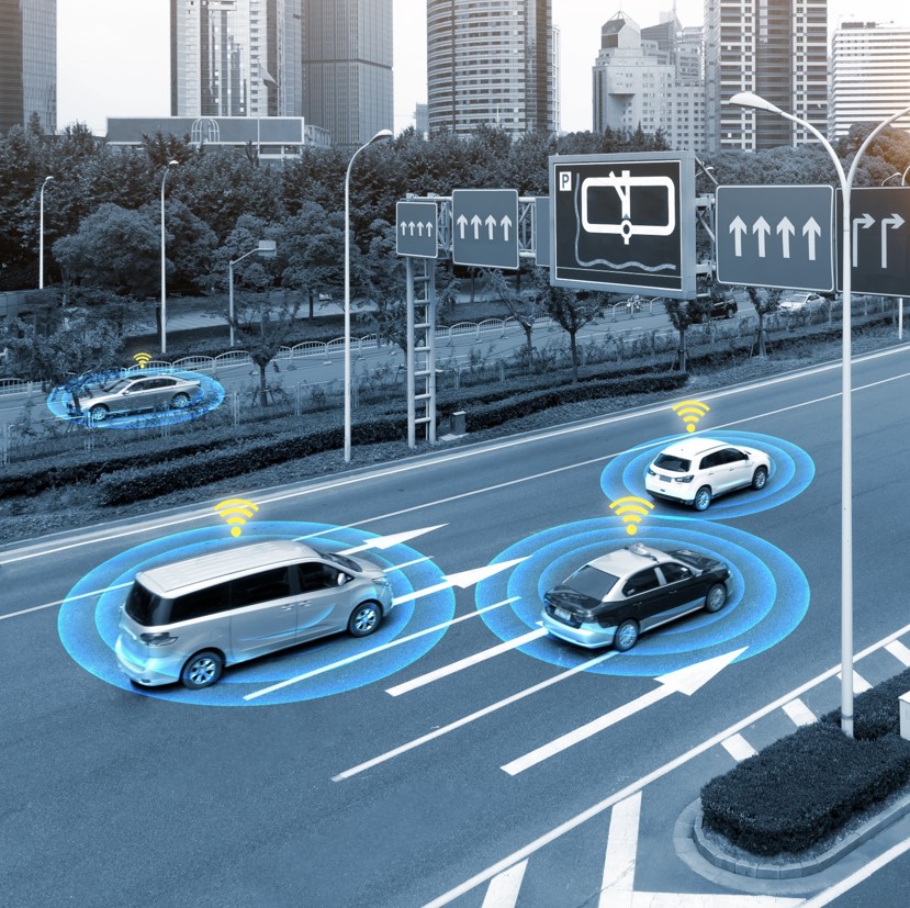 Micron launches managed NAND products for connected vehicles