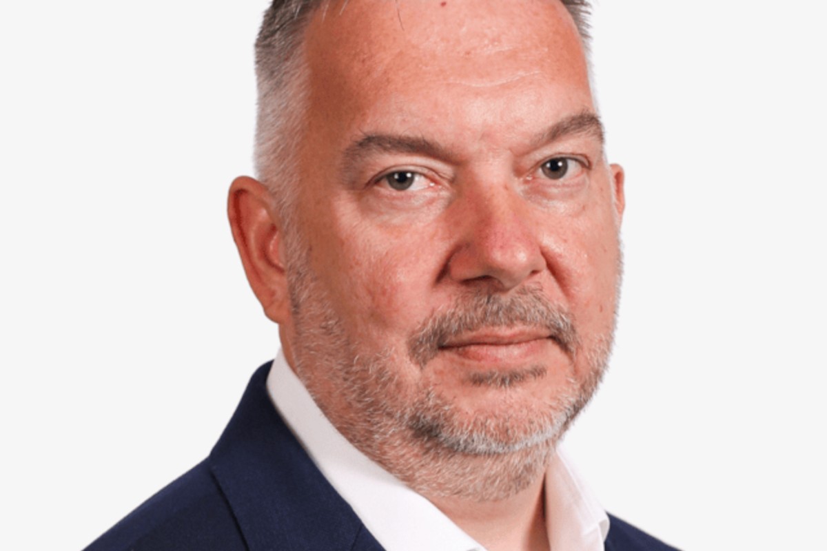 Chief executive for West Midlands ICB cluster confirmed