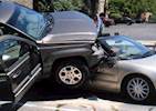 New website details road crashes