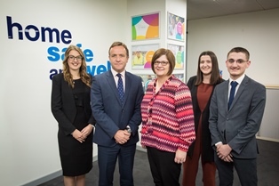 Highways England leads by example with project manager development