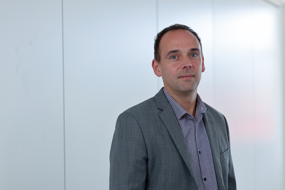 Combined authority confirms chief executive appointment