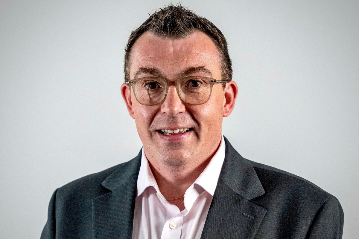 Unifying health data is the key to real NHS transformation