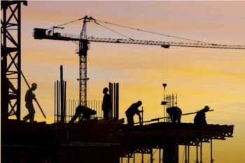 Project 13 blueprint to end 'stranglehold of short-termist construction'