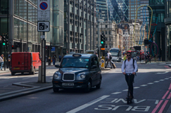 E-scooters add to vulnerable road user casualties