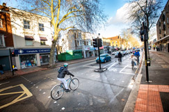 TfL hands boroughs £80m for streets