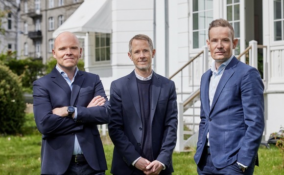 Nordic Alpha Partners secures EUR 150m for second greentech fund
