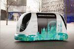 Greenwich seeks public's driverless car views