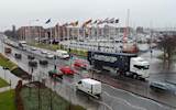 Balfour wins £75m A63 improvement scheme in Hull