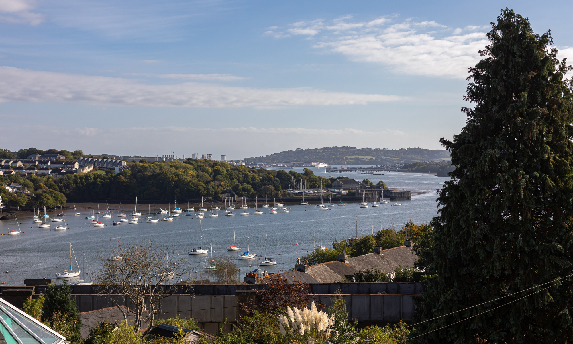 Devon and Torbay: short on time but long on ambition