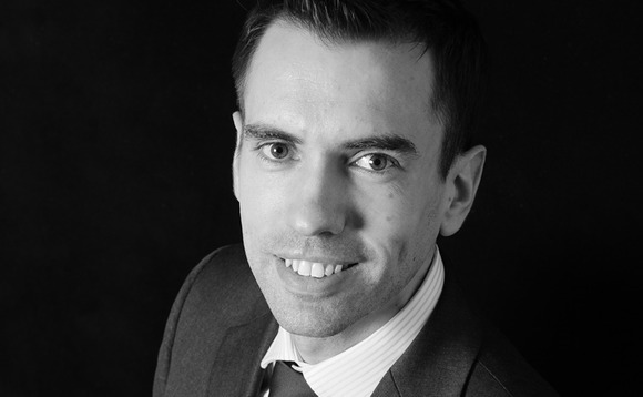 Foresight promotes Nottingham-based Saywood to director