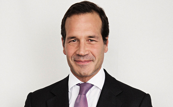 In Profile: IK Investment Partners