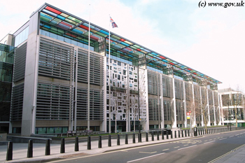 EXCLUSIVE: MHCLG to relocate