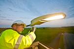 McCann to carry out £6.5m Hillingdon street light upgrade