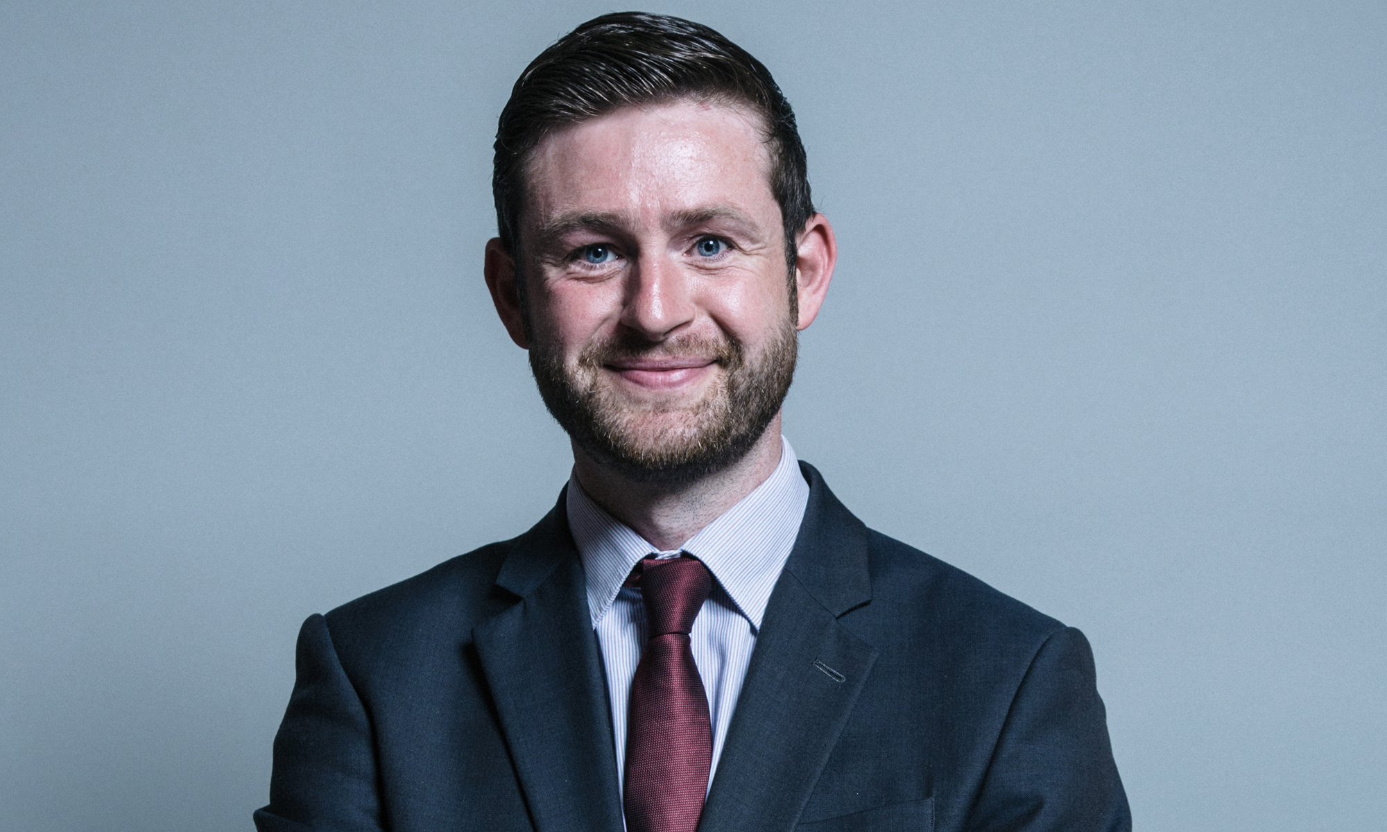 McMahon returns to MHCLG
