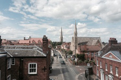 A38 scheme wins £43m National Roads Fund pledge