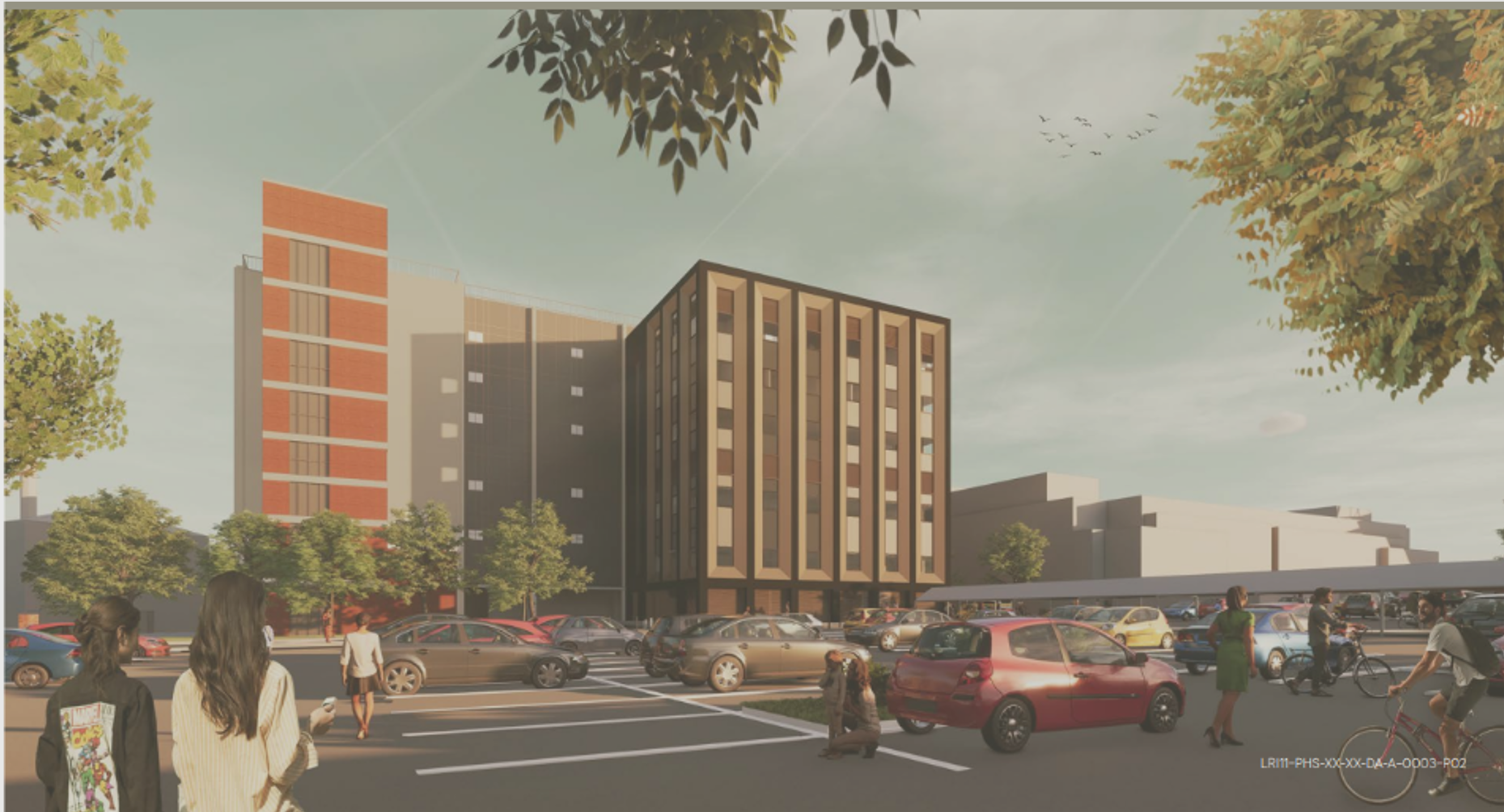 UHL receives over £50m funding for major schemes