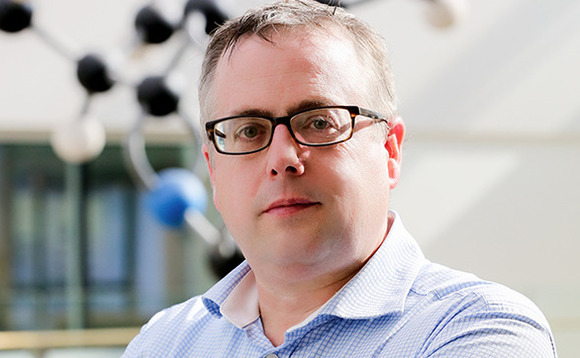Catapult hires new investment manager